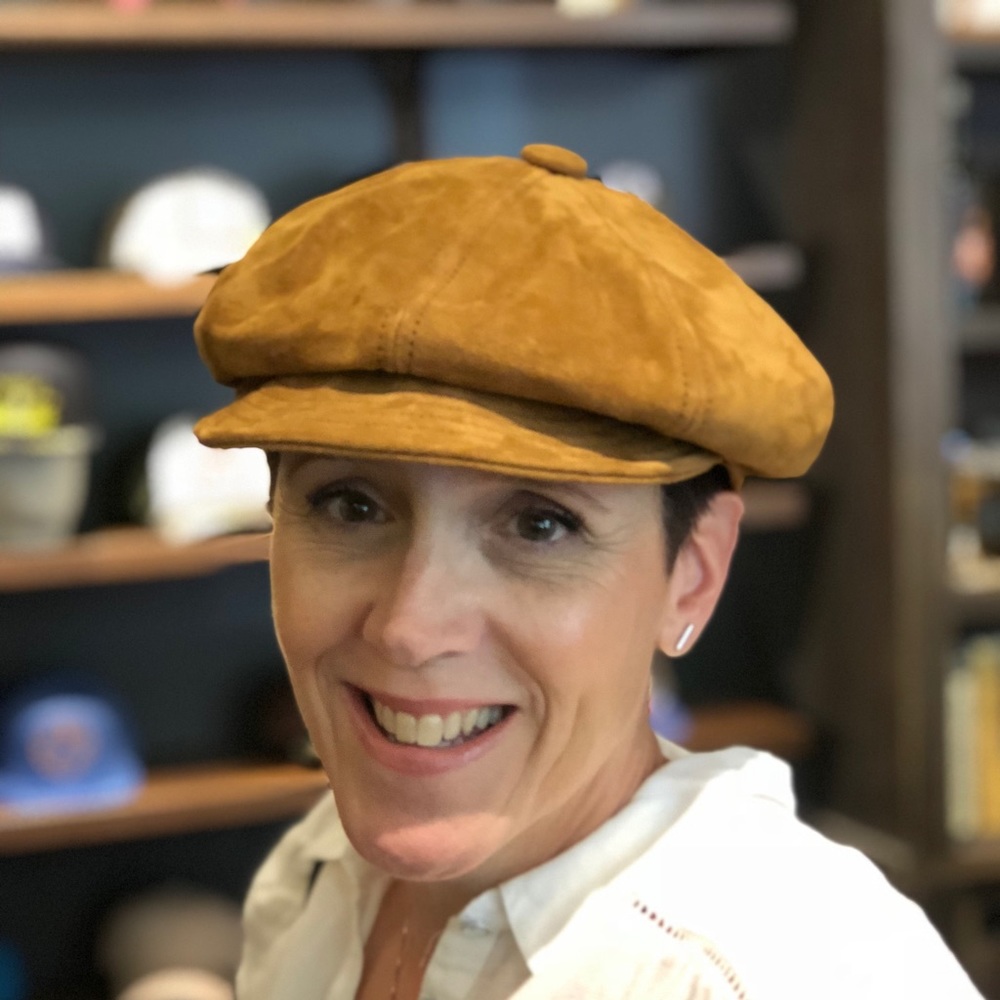 Meet your Posher, Joanne